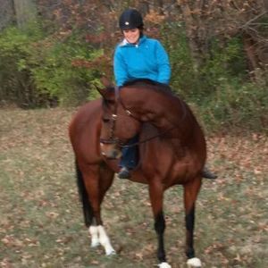 Meet your Posher, Liza